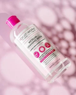 Micellar Cleansing Water 400ml