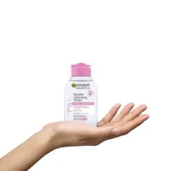 Micellar Cleansing Water All-in-1 100ml