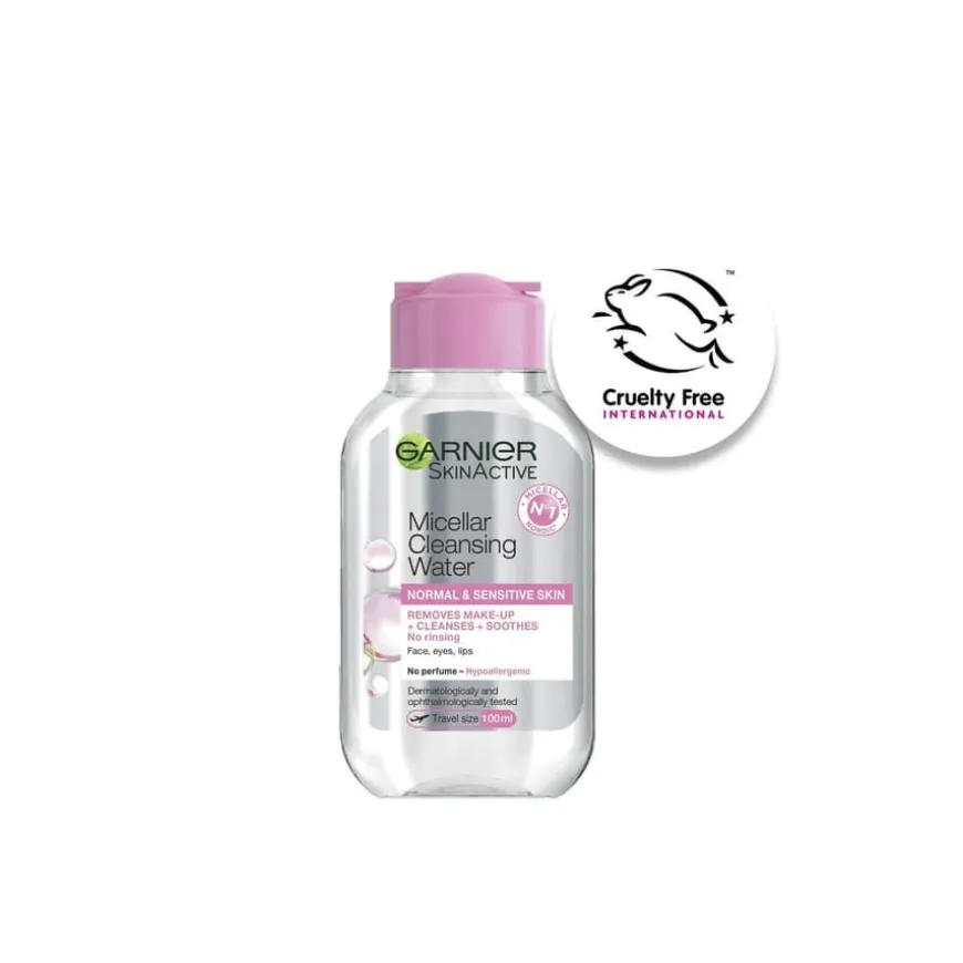 Micellar Cleansing Water All-in-1 100ml