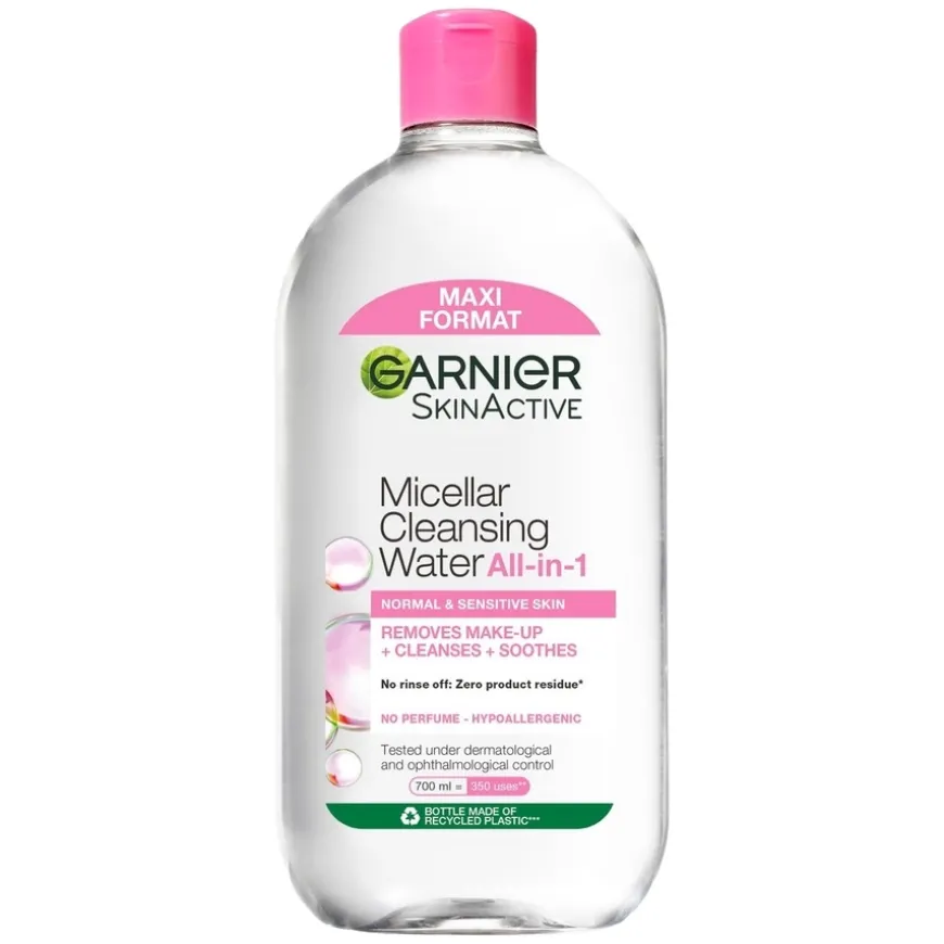 Micellar Cleansing Water All-In-1 700ml