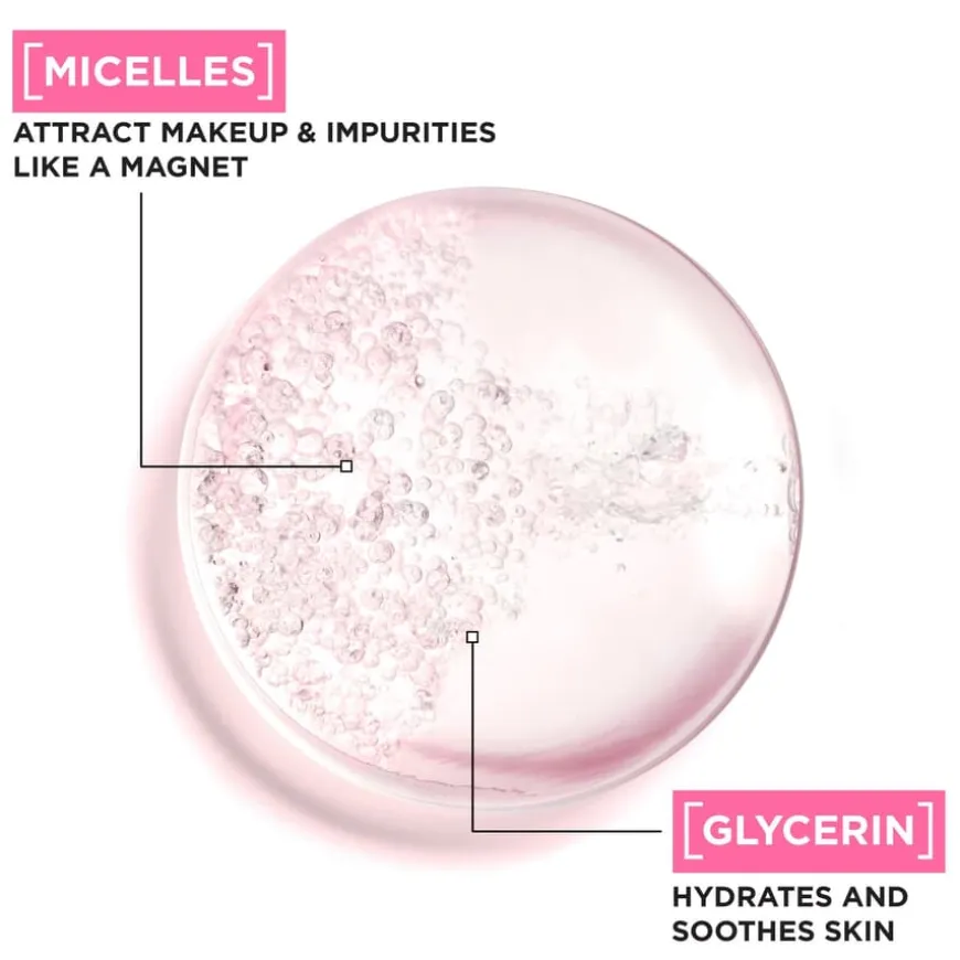 Micellar Cleansing Water All-In-1 700ml