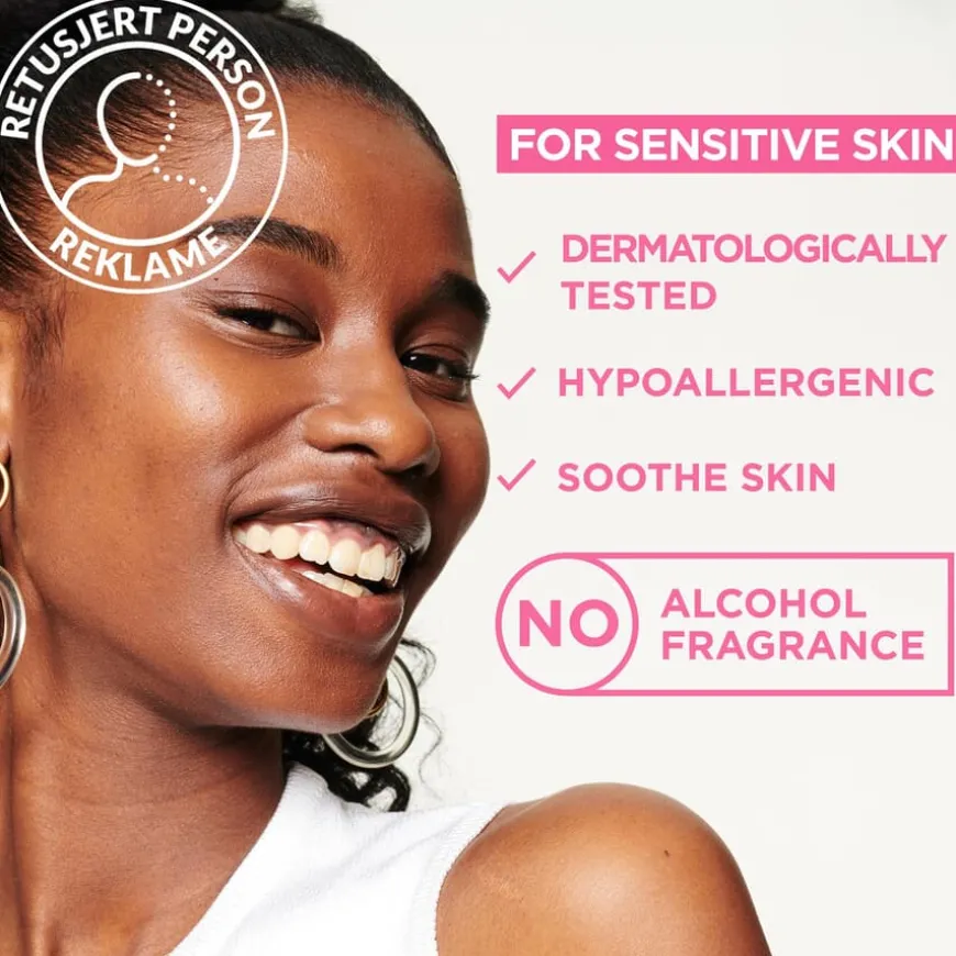 Micellar Cleansing Water All-In-1 700ml