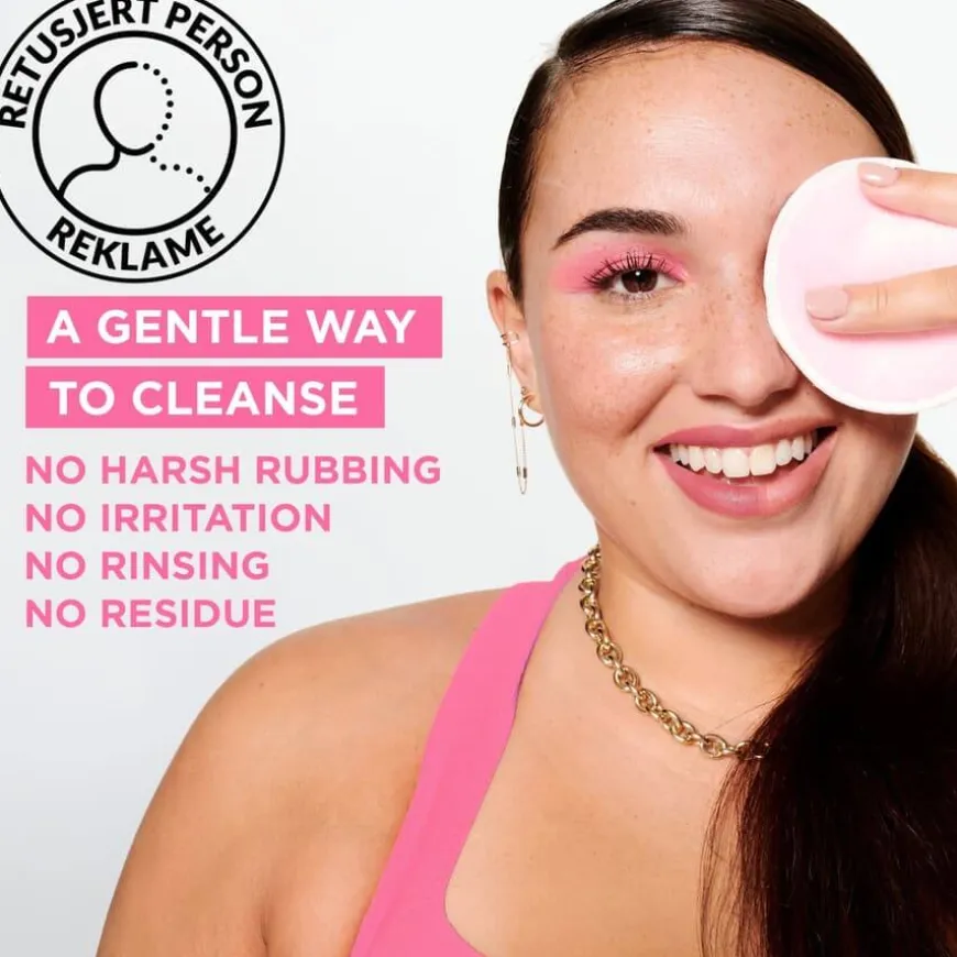 Micellar Cleansing Water All-In-1 700ml