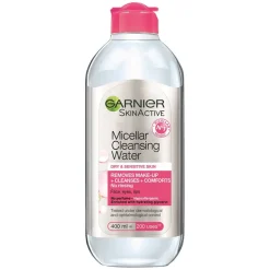 Micellar Cleansing Water 400ml