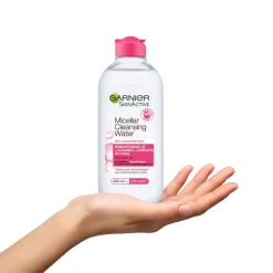 Micellar Cleansing Water 400ml