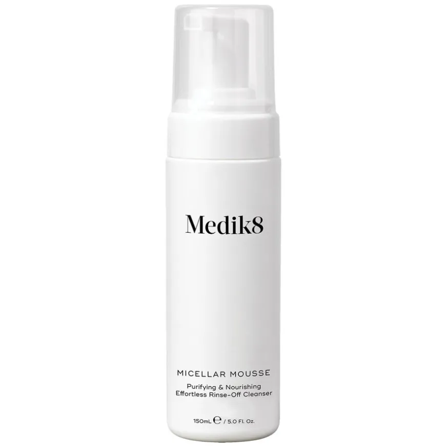 Micellar Mousse 150ml