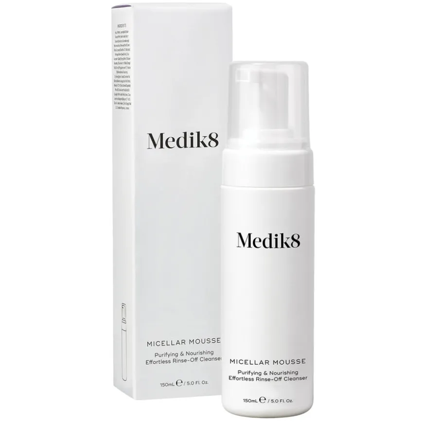 Micellar Mousse 150ml