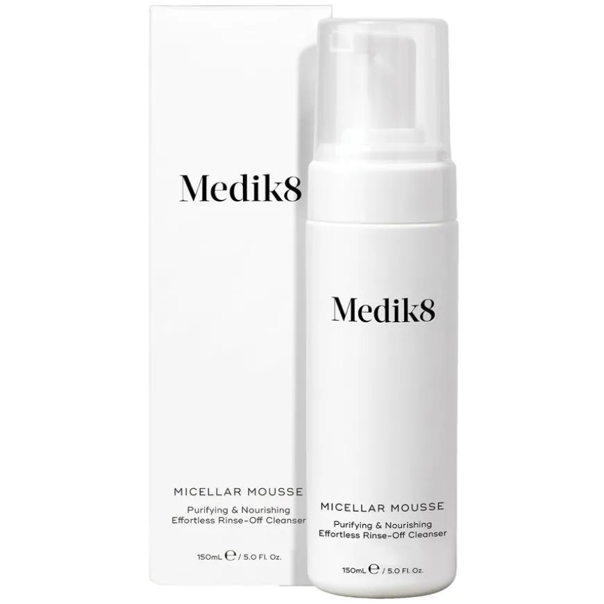 Micellar Mousse 150ml
