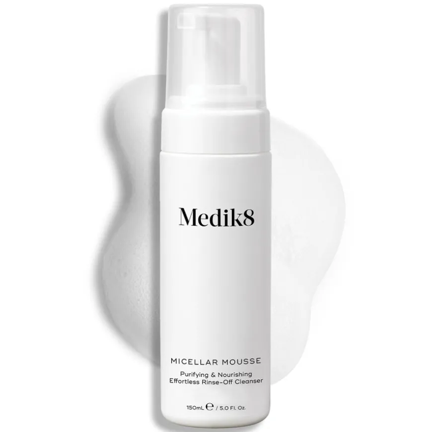 Micellar Mousse 150ml