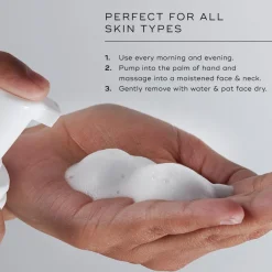 Micellar Mousse 150ml