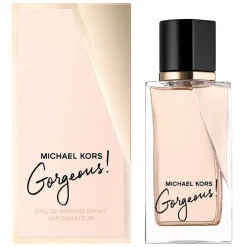 Micheal Kors Gorgeous Eau De Parfum 50ml