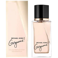 Micheal Kors Gorgeous Eau De Parfum 30ml