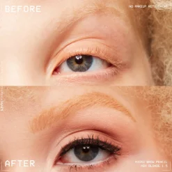 Micro Brow Pencil 01.5 Ash Blonde 0,09g
