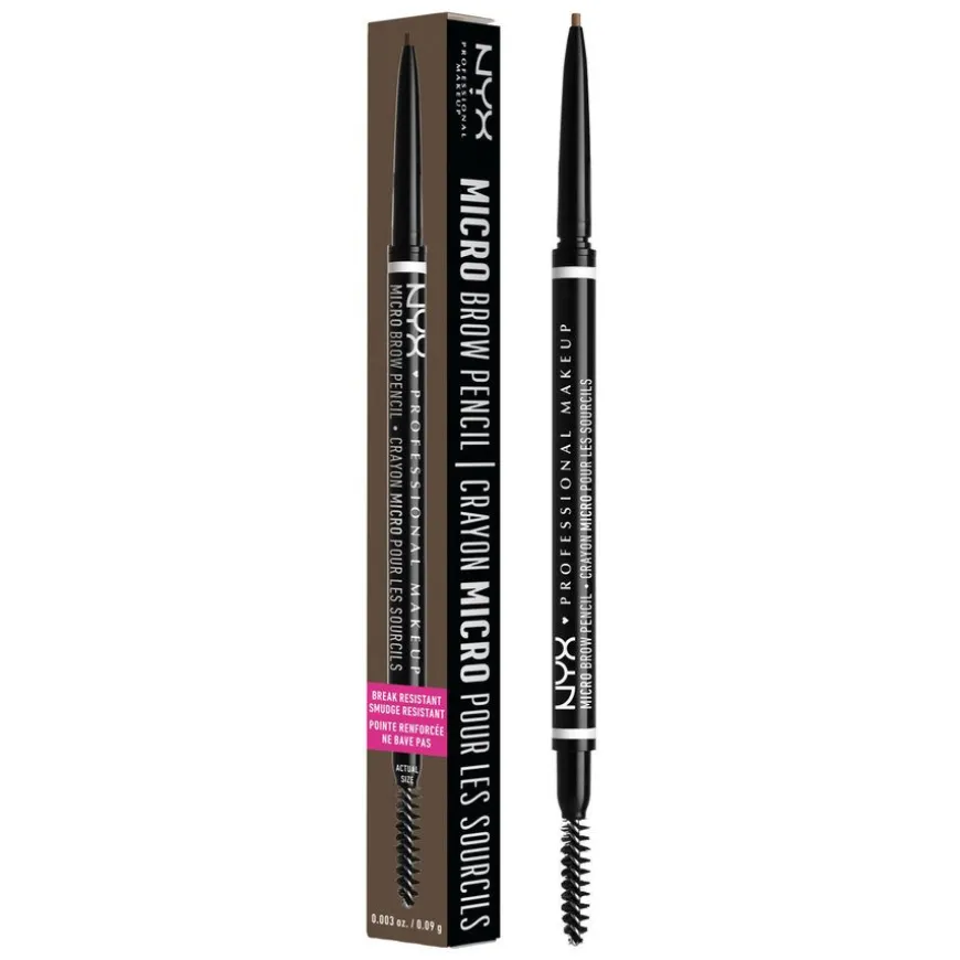 Micro Brow Pencil 1 Taupe 0,09g