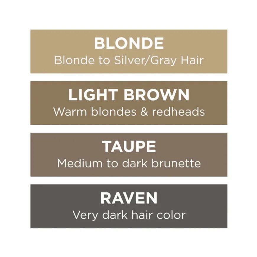 Micro Brow Pencil Brows On Point Taupe 0,045g