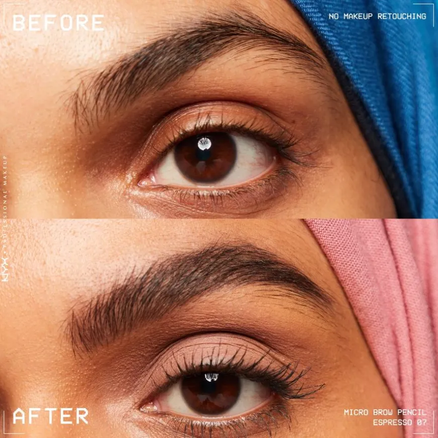 Micro Brow Pencil Espresso 7 0,09g