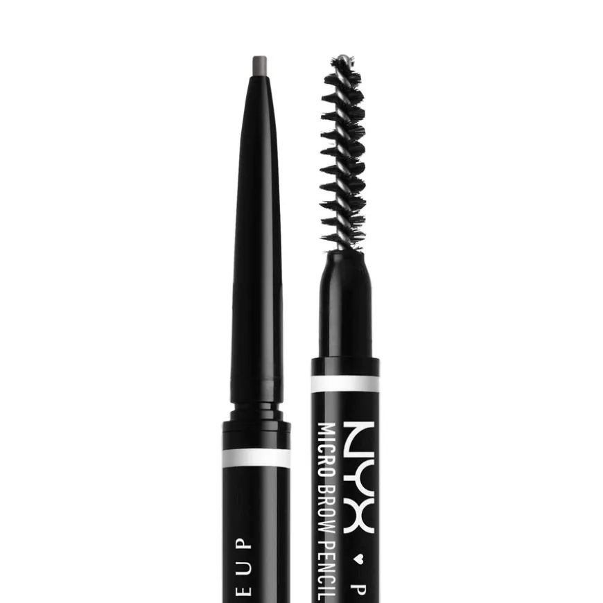 Micro Brow Pencil Grey 07.5 0,09g