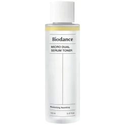 Micro Dual Serum Toner 150ml