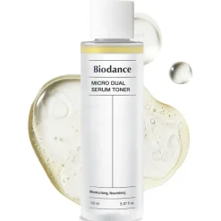 Micro Dual Serum Toner 150ml