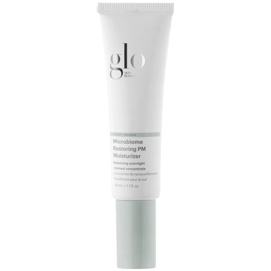 Microbiome Restoring PM Moisturizer 50ml