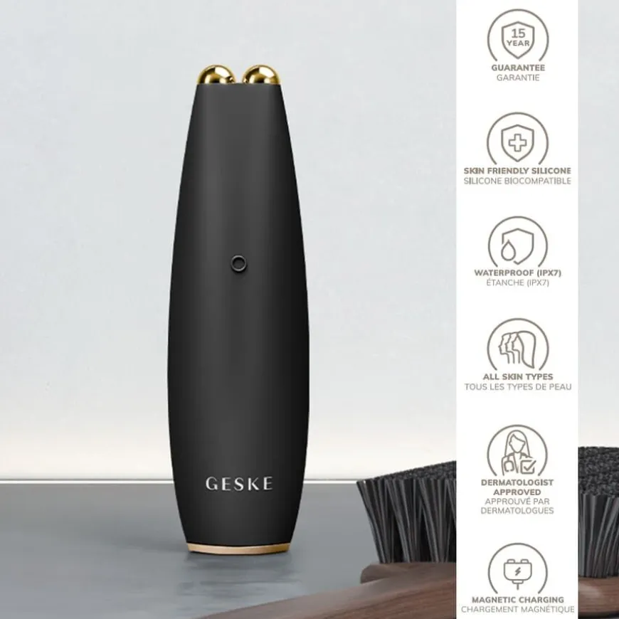 MicroCurrent Face-Lift Pen 6 In 1 Gray