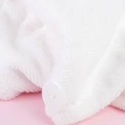 Microfibre Hair Towel