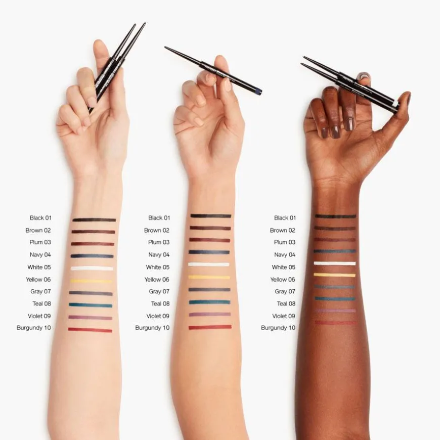 MicroLiner Ink 04 Navy 0,08g