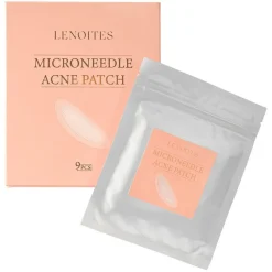 Microneedle Acne Patch 9pcs