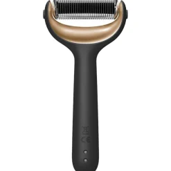 MicroNeedle Face & Body Roller 9 in 1 Gray
