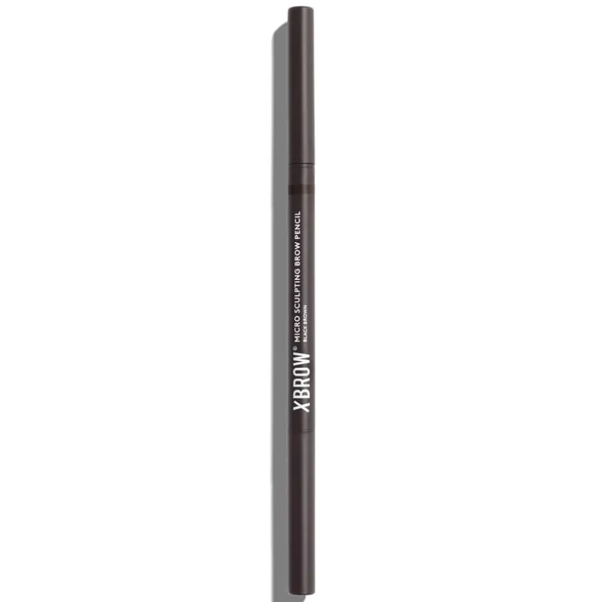 Micro-sculpting Brow Pencil Black Brown 0,06g