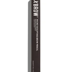 Micro-sculpting Brow Pencil Black Brown 0,06g