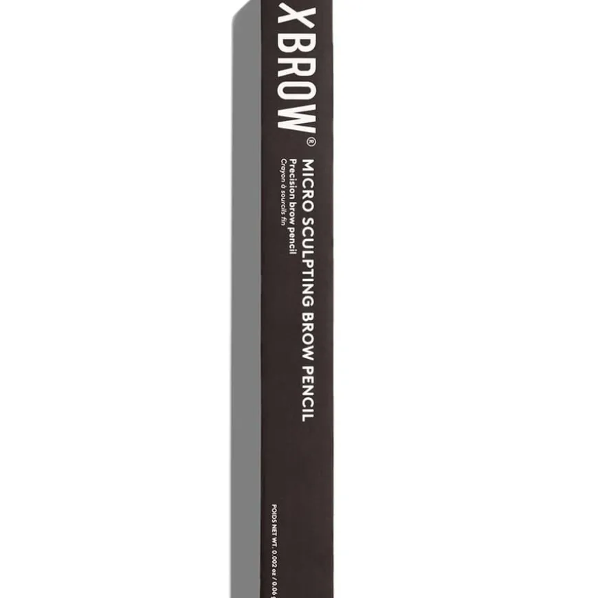 Micro-sculpting Brow Pencil Medium Brown 0,06g