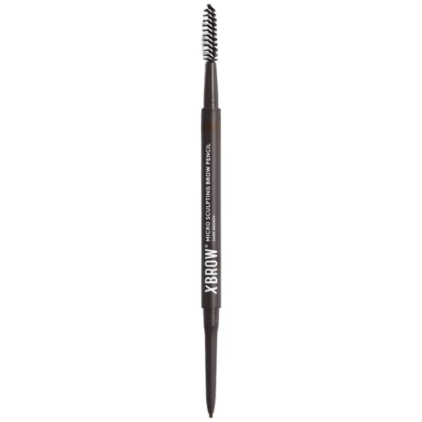 Micro-sculpting Brow Pencil Dark Brown 0,06g