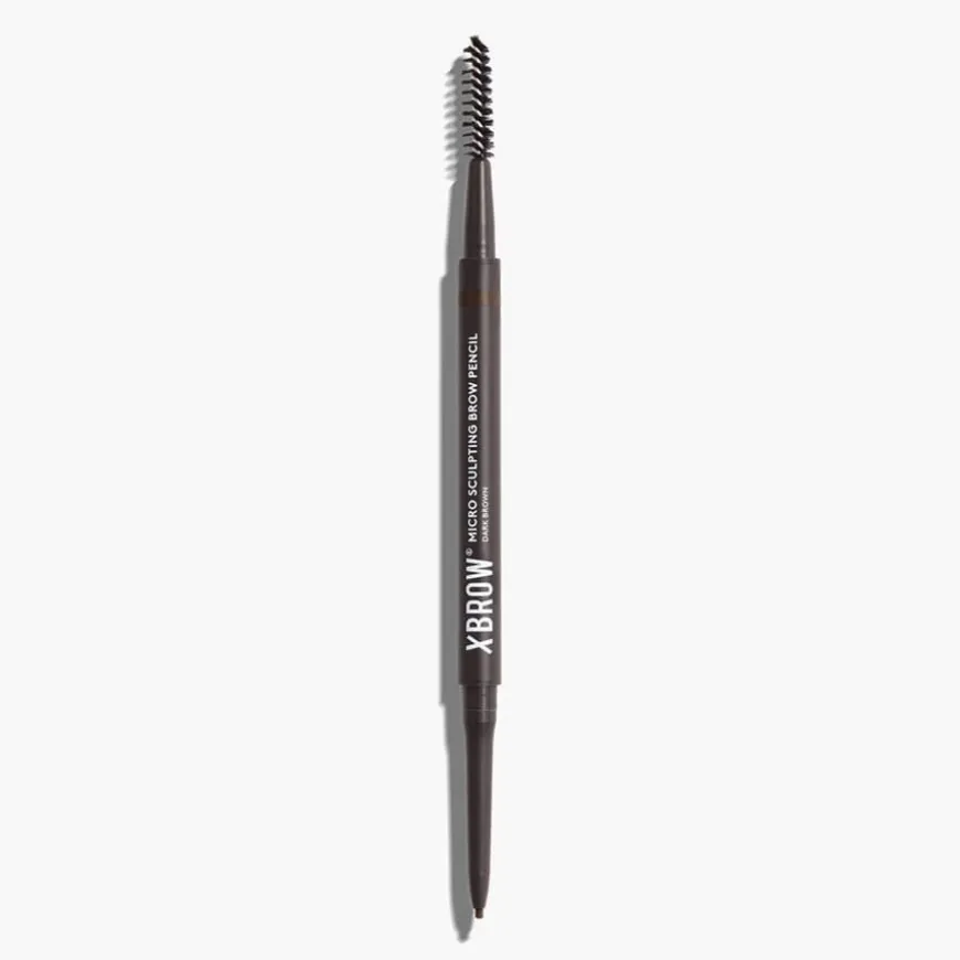 Micro-sculpting Brow Pencil Dark Brown 0,06g