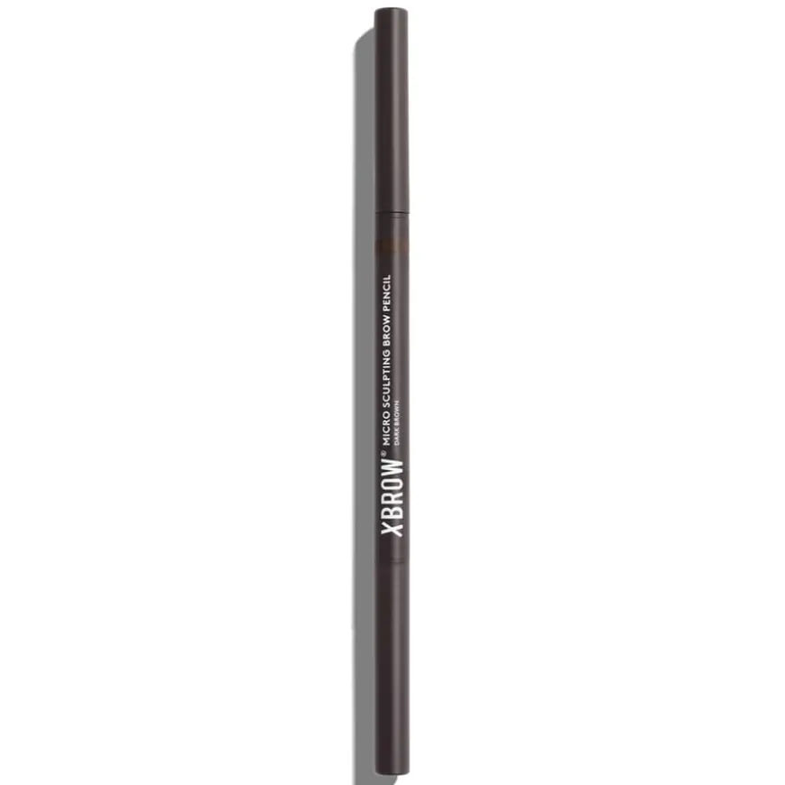 Micro-sculpting Brow Pencil Dark Brown 0,06g