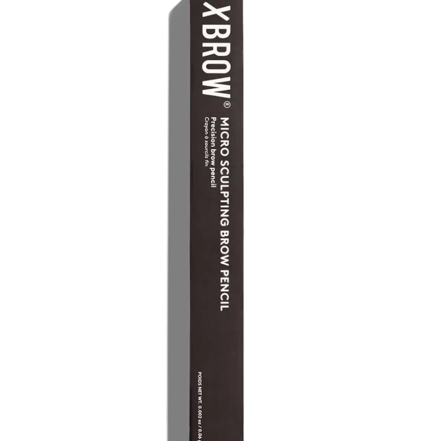 Micro-sculpting Brow Pencil Dark Brown 0,06g