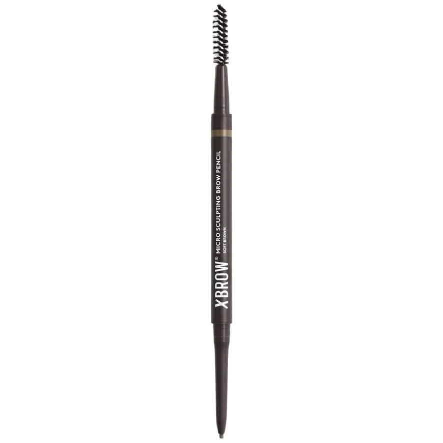 Micro-sculpting Brow Pencil Soft Brown 0,06g