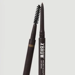Micro-sculpting Brow Pencil Soft Brown 0,06g