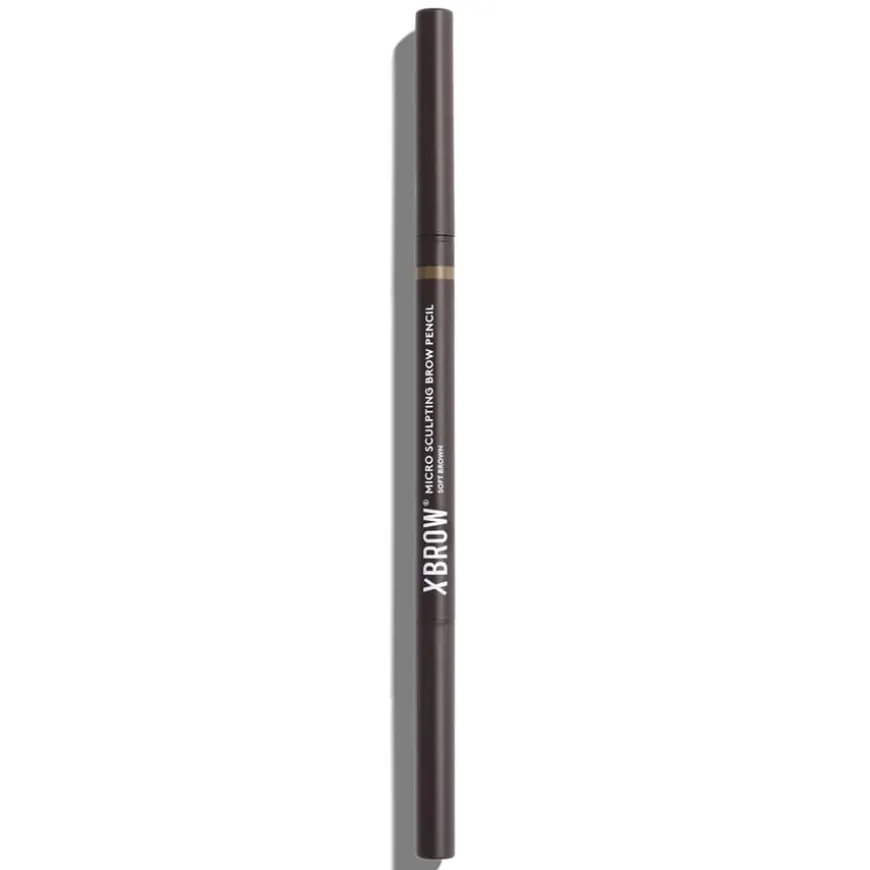 Micro-sculpting Brow Pencil Soft Brown 0,06g