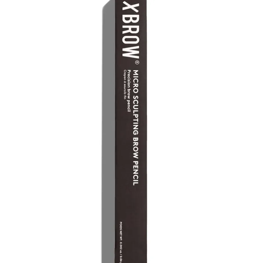 Micro-sculpting Brow Pencil Soft Brown 0,06g