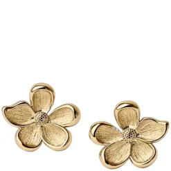 Midi Flower Earrings