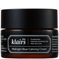 Midnight Blue Calming Cream 30ml