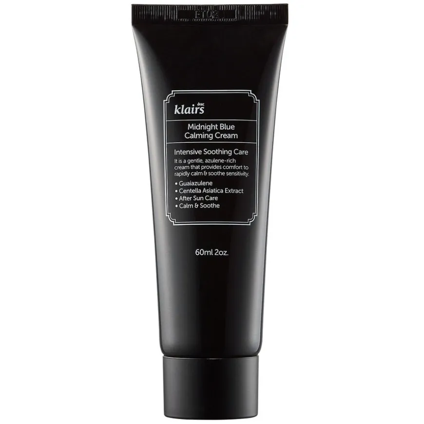Midnight Blue Calming Cream 60ml