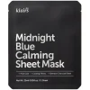 Midnight Blue Calming Sheet Mask 25ml