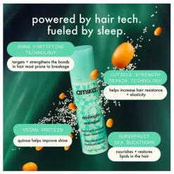 Midnight Mender Overnight Strength Repair Treatment Mask 100ml