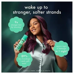 Midnight Mender Overnight Strength Repair Treatment Mask 100ml