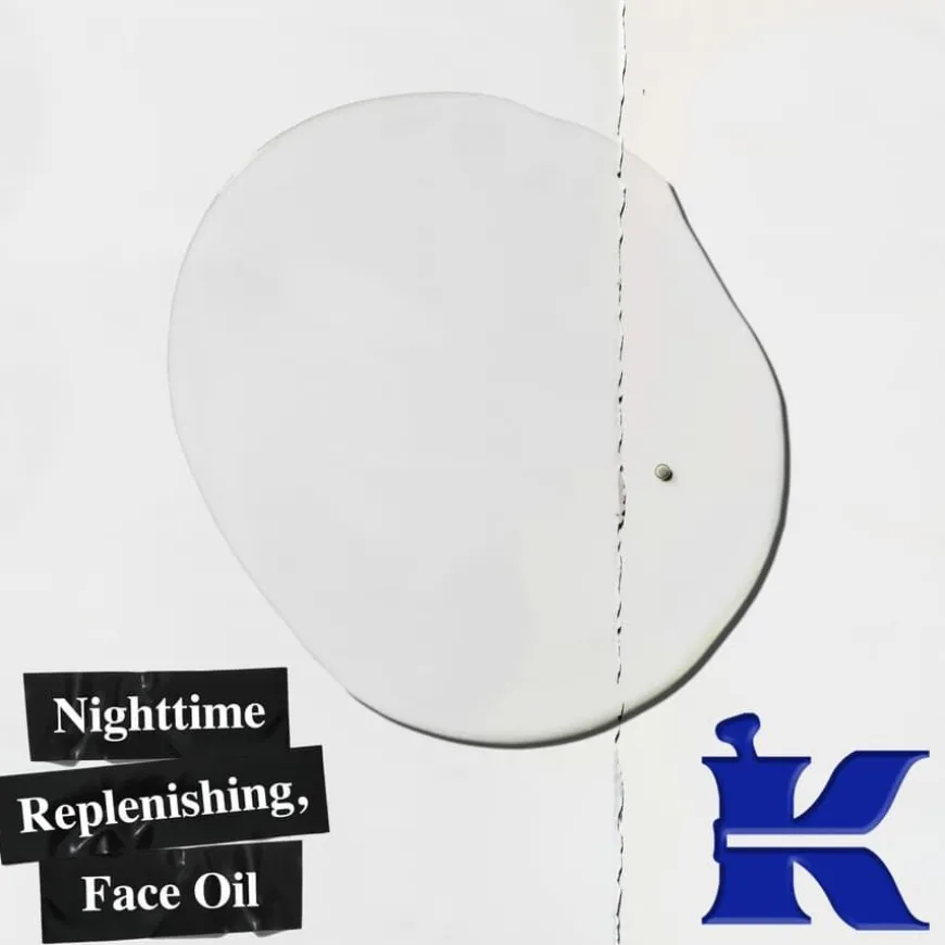 Midnight Recovery Concentrate 50ml