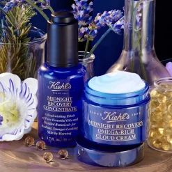 Midnight Recovery Omega-Rich Cloud Cream 50ml