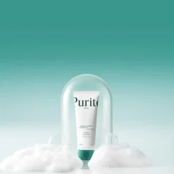 Mighty Bamboo Panthenol Cleanser 150ml