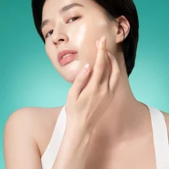 Mighty Bamboo Panthenol Serum 30ml